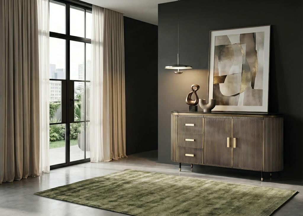 SIDEBOARD